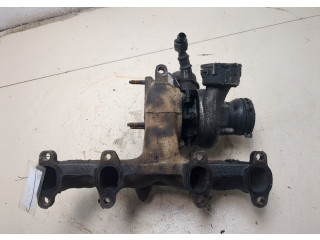 Турбина Volkswagen Golf 4 1997-2005 038253010HX