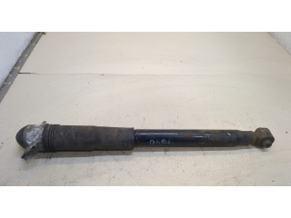 Стойка амортизатора Skoda SuperB 2015-