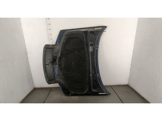 Замок капота  Skoda SuperB 2001-2008     