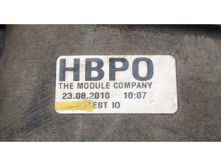 Интеркулер Jaguar XF 2007–2012 3.0