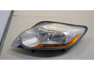 Фара передняя  Ford Kuga 2008-2012 левая 