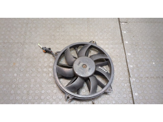 Вентилятор радиатора  Citroen C4 Grand Picasso 2006-2013           