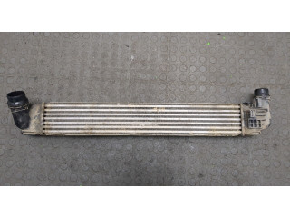 Интеркулер Dacia Duster 2010-2017