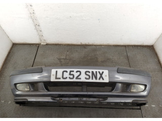 Бампер  Volvo S40 / V40 1995-2004 передний   