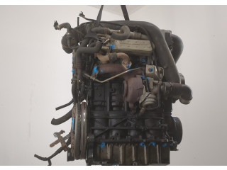 Масляный насос       