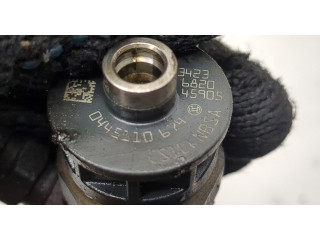 Форсунка топливная Jeep Cherokee 2013-2023 68286385AA