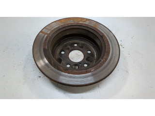 Диск тормозной  Toyota Highlander 2 2007-2013   задний   424310E040      