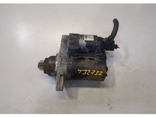 Стартер Volkswagen Polo 2009-2014 1.2 02t911023rx