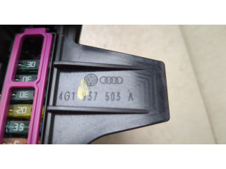 Блок предохранителей Audi A6 (C7) 2011-2018 4G1937503A