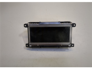 Дисплей мультимедиа  Audi A6 (C6) 2005-2011 4F0919603         