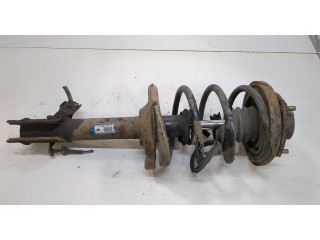 Стойка амортизатора  Nissan X-Trail (T30) 2001-2007 54303EQ025, 54010EQ02B     