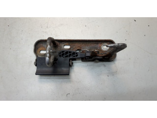 Замок капота  Volkswagen Tiguan 2011-2018     