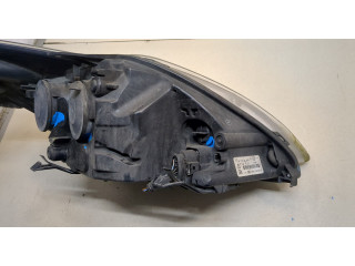 Фара передняя  Ford Focus 2 2008-2011 левая 