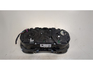 Панель приборов Skoda Fabia 2014-2018