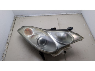 Фара передняя Infiniti EX35 правая