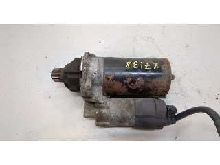 Стартер Volkswagen Golf 5 2003-2009