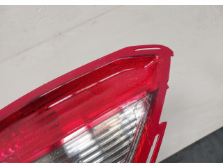 Задний фонарь        Mercedes C W204 2007-2013 