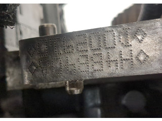  Турбина  Dacia Sandero 2013-2020             