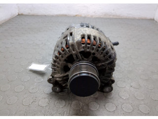 Генератор Skoda Octavia (A5) 2004-2013