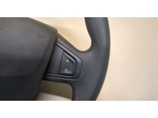 Руль  Renault Scenic 2009-2012            