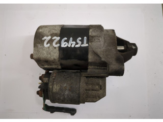 Стартер Renault Clio 1998-2008 1.2