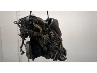 Генератор  Skoda SuperB 2001-2008           