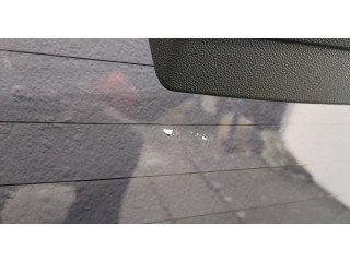 Замок багажника  Skoda Fabia 1999-2007       