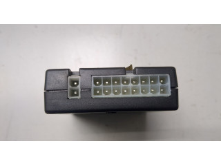 Блок комфорта  Audi A6 (C6) 2005-2011          