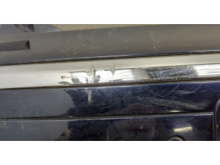 Бампер  Volkswagen Phaeton 2002-2010 задний   