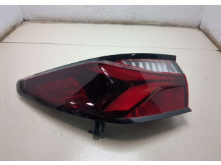 Задний фонарь          