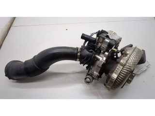 Турбина Audi A8 (D4) 2010-2017 059145874E