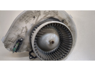 Моторчик печки  Peugeot Partner 2008-2012         