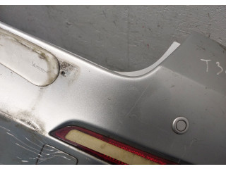 Бампер  Skoda Octavia (A7) 2013-2017 задний     5E9807421