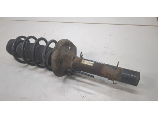 Стойка амортизатора  Skoda Octavia Tour 2000-2010 1J0413031N     1.9  дизель