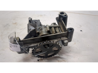 Масляный насос