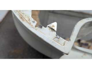 Бампер  Mercedes GLC X253 2015-2022 задний   A2538851601, A2538850300, A0009058802