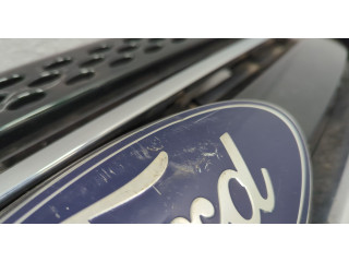 Бампер  Ford Explorer 2010-2015 передний   