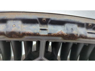 Решетка радиатора  Skoda Octavia (A5) 2004-2013          1Z0853668A, 1Z0853661A