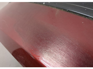 Бампер Skoda SuperB 2001-2008 передний