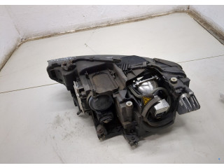 Фара передняя  Audi A5 (8T) 2007-2016 правая 