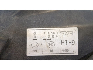 Фара передняя  Volvo V70 2007-2013 левая 