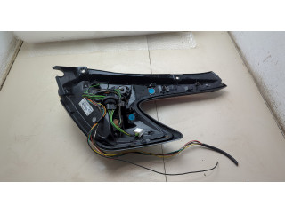 Задний фонарь