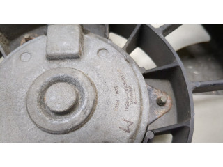 Вентилятор радиатора Honda Ridgeline 2005-2014