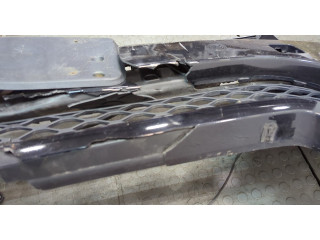 Бампер  Mercedes GL X164 2006-2012 передний   A1648856525