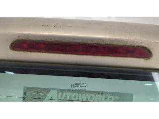 Замок багажника  Citroen Berlingo 2002-2008       