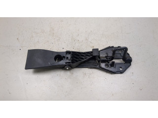 Замок капота Audi A7 2010-2014