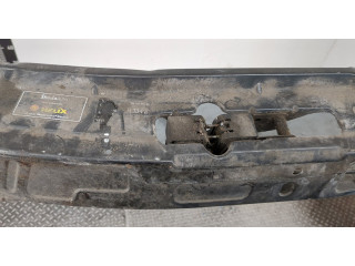 Замок капота  Skoda Fabia 2007-2014     