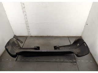 Бампер  Lincoln Aviator 2002-2005 задний   2C5Z17K835