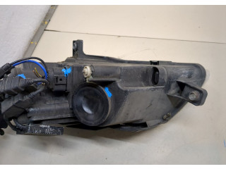 Фара передняя  Volkswagen Passat 6 2005-2010 правая 