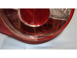 Задний фонарь          